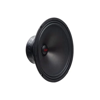 Difuzor auto DD Audio VO-M210-S4, 250mm, 150W RMS, 4Ω, Bucata