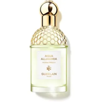 GUERLAIN Aqua Allegoria Herba Fresca Eau de Toilette reincarcabil pentru femei