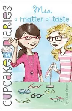 Mia: A Matter of Taste