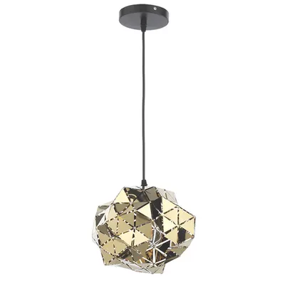 Lampa mica suspendata Andromeda