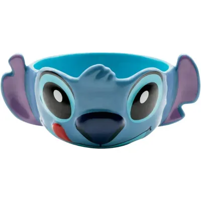 Bol 3D Disney - Stitch's Head
