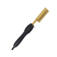 Pieptane Electric Pentru Indreptat Parul 48W