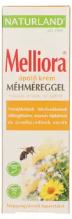 Melliora Cremă de masaj pentru articulații și mușchi, 60 g, Naturland