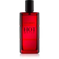 Davidoff Hot Water Eau de Toilette pentru bărbați 110 ml