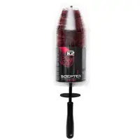 K2 Perie Curatat Jante Scepter D7010