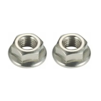 Piulite Fixare Lama Husqvarna - Universal (2 Buc)