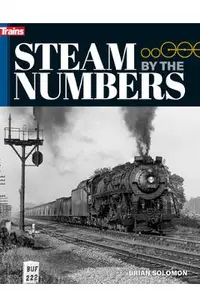 Steam by the Numbers