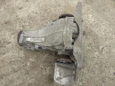 Diferential spate 0AR525033C Audi A7 (2010-2018) [4g] 3.0 TFSI CGWD