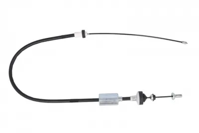 Cablu ambreiaj (990mm 630mm) potrivit RENAULT CLIO I, CLIO I HATCHBACK 1.1-2.0 05.90-09.98
