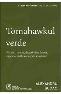 Tomahawkul verde