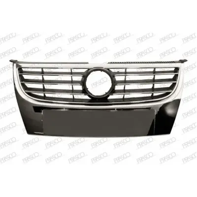 Grila radiator PRASCO VG7172011