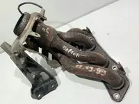 Galerie evacuare 17141-0T050 Toyota Auris (2013-2015) 1.6 benzina 1ZRFAE