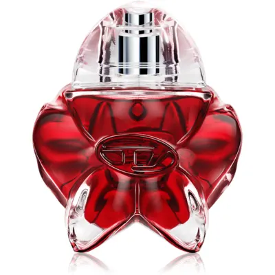 Diesel Only Desire Metallic Vanilla Eau de Parfum pentru femei 30 ml