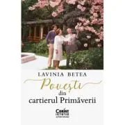 Povesti din cartierul Primaverii