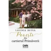 Povesti din cartierul Primaverii