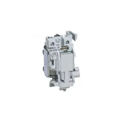 Bobina minima tensiune pentru DRX/DPX³ - 220-240 V~