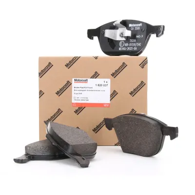 Set Placute Frana Fata Oe Ford 2614606