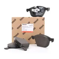 Set Placute Frana Fata Oe Ford 2614606