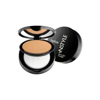Top Face Instyle Wet&Dry Compact Powder 11