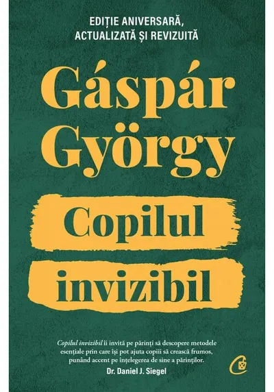 Copilul invizibil - Editie aniversara