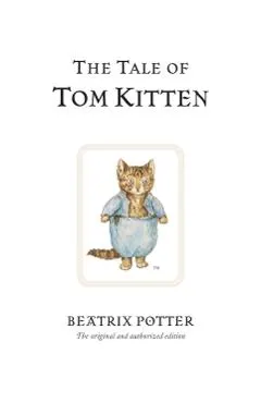 Tale of Tom Kitten