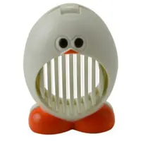 Feliator Oua din Plastic, Forma de Pui, Perfect Home