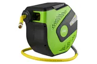 Tambur Cu Furtun Retractabil 13M - Capat De 3 8 Jbm