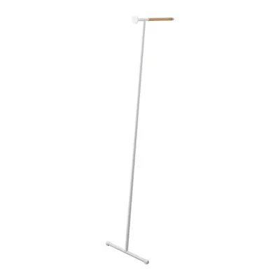 Cuier de perete alb din metal 38,5 cm Tower – YAMAZAKI