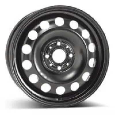 Janta Otel ALCAR STAHLRAD 5.50x15 4x100 ET45