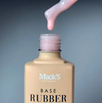 Mack's Base Nude Strong 13/15ml