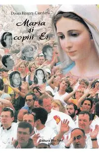 Maria si copiii ei