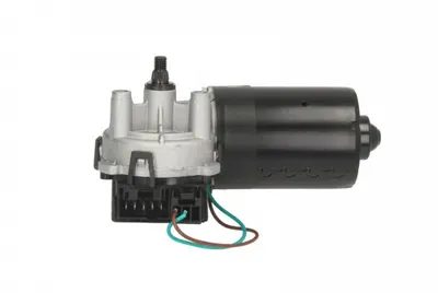 Motoras stergator fata FIAT PANDA
