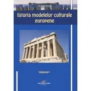 Istoria modelelor culturale europene
