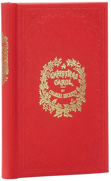 A Christmas Carol (Arcturus Ornate Classics)