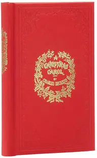 A Christmas Carol (Arcturus Ornate Classics)