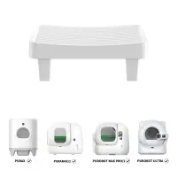 Rampa de acces pentru pisici PETKIT Easy-Step Pedal pentru litierele automate PETKIT