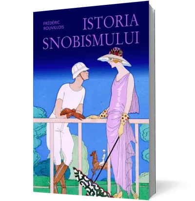 Istoria snobismului