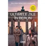 Ultimele zile in Berlin