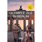 Ultimele zile in Berlin