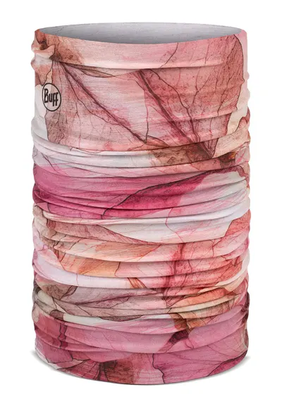 Bandana Coolnet UV - SENIA AZALEA - culoare multicolor - multisport - pentru adulti - marime universala