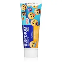 Elgydium Emoji Junior Pasta de dinti pentru copii.