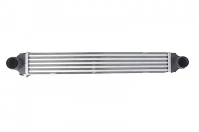 Compresor intercooler potrivit FIAT FIORINO, FIORINO MINIVAN, QUBO 0.9-1.3D 10.77
