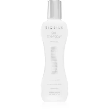 Biosilk Silk Therapy Original de ingrijire si restaurare pentru toate tipurile de păr