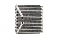 Evaporator aer conditionat potrivit FORD COUGAR, MONDEO I, MONDEO II, MONDEO III; FORD USA CONTOUR 1.6-3.0 01.93-03.07