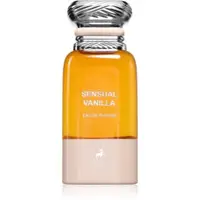 Maison Alhambra Sensual Vanilla Eau de Parfum unisex