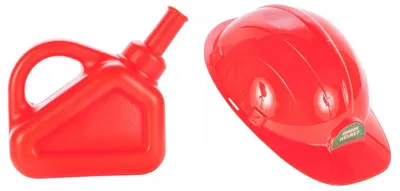 Masina de tuns iarba pentru copii Malplay, cu casca de protectie si sunete, dimensiune 28 x 50 x 50 cm