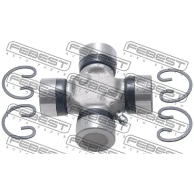Articulatie, cardan FEBEST ASLR-DEF