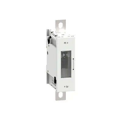 Earth/ground Terminal For Gl0160...gl0315