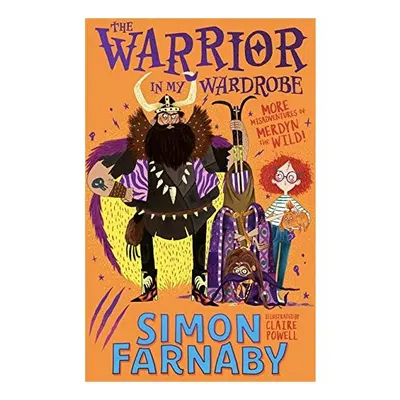 Warrior in My Wardrobe