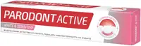 Parodont Active Pastă de dinţi White & Sensitive, 75 ml